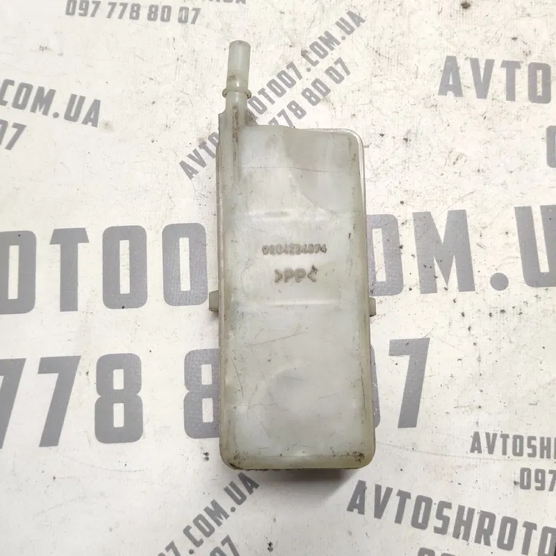 Бачок ГГЦ Peugeot 307 (01-08) 1.4 Бензин OEM 0204224574