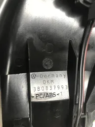 Накладка VW Passat B5+ (00-05) 1.9D перед ліва OEM 3b0837993 фото 3