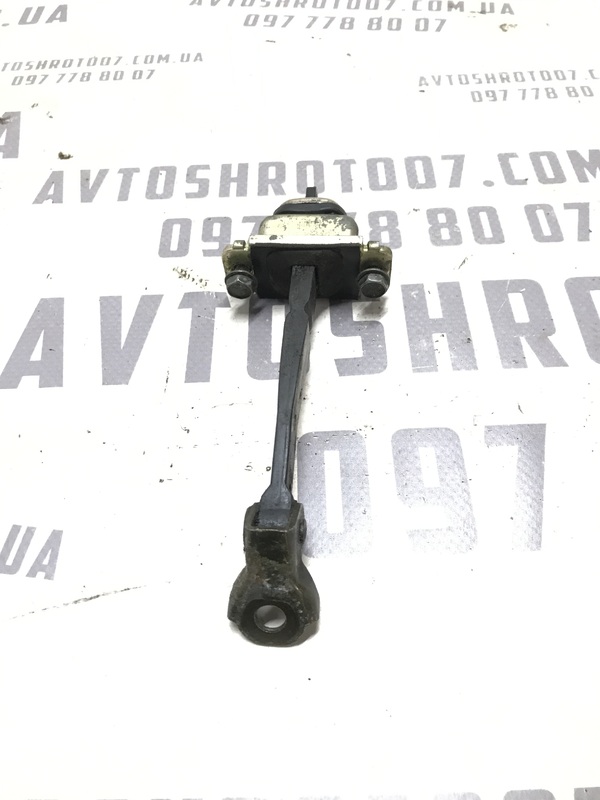 Обмежувач дверей Chevrolet Tacuma (00-11) 2.0 передня ліва