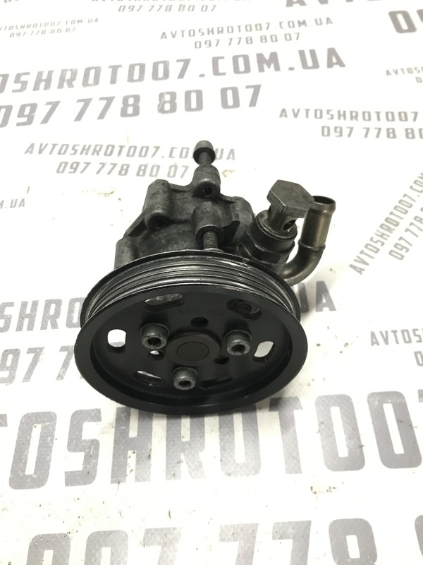 Насос гідропідсилювача VW Passat B5+ (00-05) 1.9 Дизель AVB