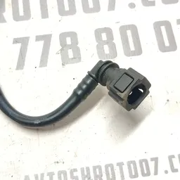 Вакуумна трубка Peugeot 307 (01-08) 1.4 Бензин фото 2