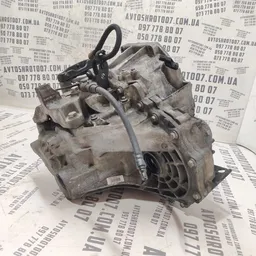 МКПП Renault Grand Scenic 3 (09-16) 1.6 Дизель OEM ND4009 фото 6