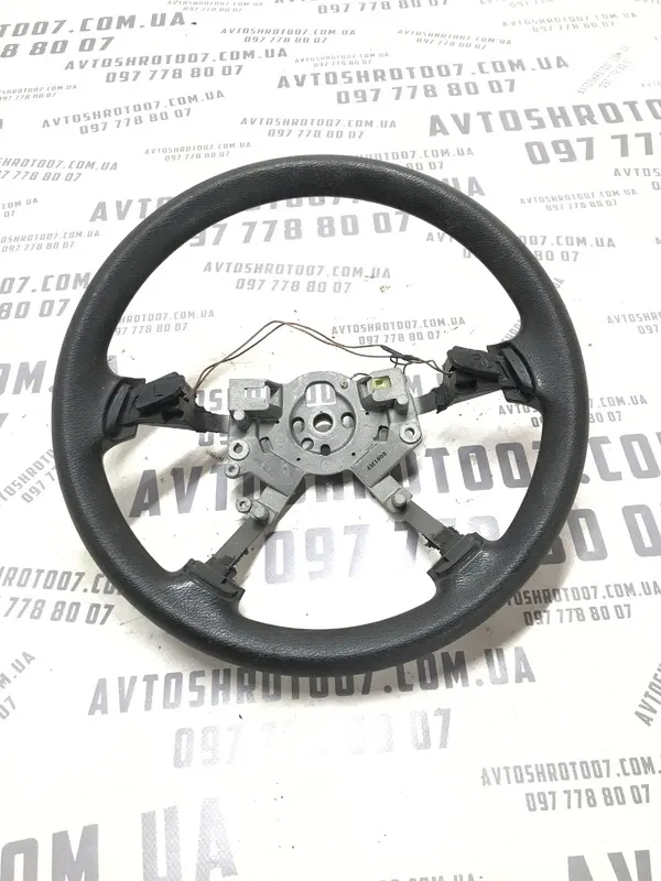 Кермо Chevrolet Tacuma (00-08) 2.0 Бензин