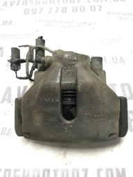 Тормозний супорт VW Passat B5+ (00-05) 1.9 Diesel перед лів