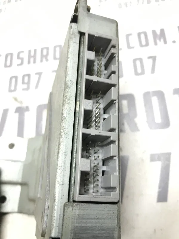 Блок АКПП Kia Sorento 1 (02-09) 2.5 Дизель OEM 3103666x01