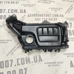 Кришка двигуна Renault Scenic 3 09-16 1.6 dCi OEM 175b10217r фото 4