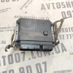 ЕБУ двигуна Toyota Auris (06-12) 1.6 Бензин OEM 8966102e81