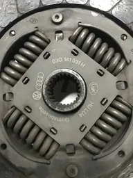 Комплект зчеплення VW Passat B5+ 00-05 1.9D OEM 03g141031h фото 2