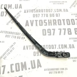 Двірник Toyota Auris (06-12) 1.6 Бензин задній фото 3