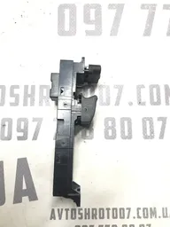 Кнопка склопідіймача VW Passat B5+ 00-05 1.9 ліва 1J3959857B фото 2