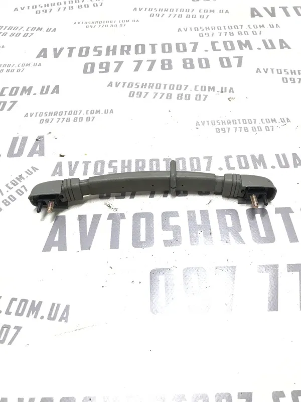 Ручка внутр. Chevrolet Tacuma (00-11) 2.0 Бензин задня ліва
