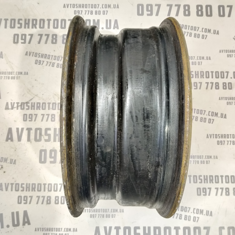 Диски R16 5x114.3 Toyota Auris (06-12) 1.6 Бенз OEM 2160628