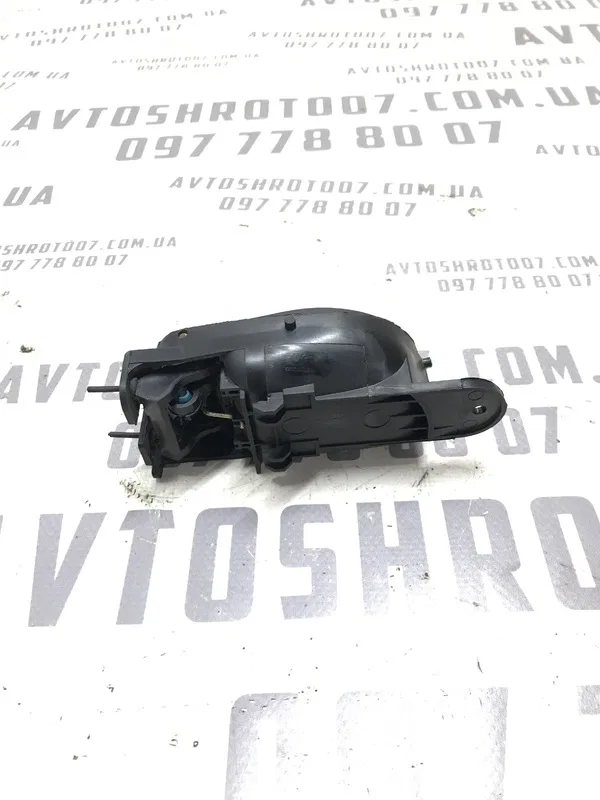 Ручка внутр. Chevrolet Tacuma 00-08 2.0 Бензин передня ліва