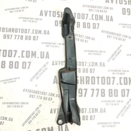 Накладка арки Toyota Auris 06-12 1.6 перед. права 5382702070 фото 2