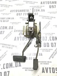 Блок педалей Chevrolet Tacuma (00-08) 2.0 Бензин АКПП
