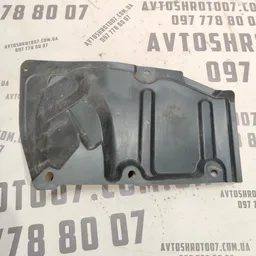 Накладка Toyota Auris (06-12) 1.6 перед ліва OEM 5144402041
