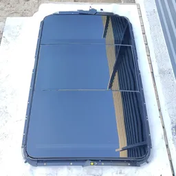 Люк Audi Q7 4L (05-15) 3.6 BHK Бензин верхній OEM 4l0898633 фото 3