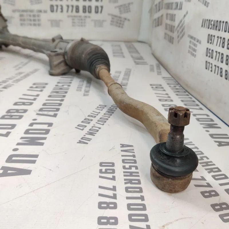 Рульова рейка Toyota Auris 06-12 1.6 Бензин OEM f8000009218