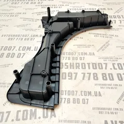 Пластик багажника Toyota Auris 06-12 1.6B пр. OEM 6499502040 фото 4