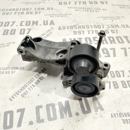 Кронштейн генератора Renault Scenic 3 (09-16) 1.6 117102017r фото 2