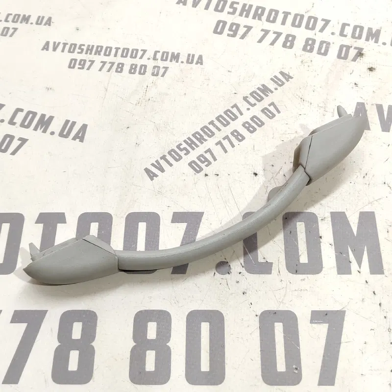 Ручка внутрішня Peugeot 307 (01-08) 1.4 Бензин задня