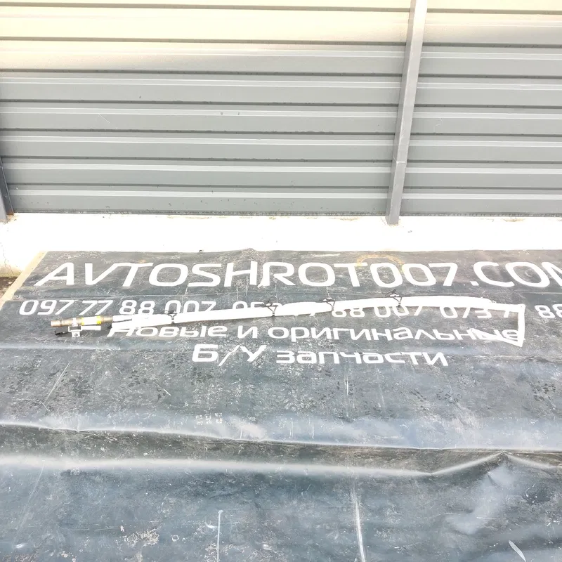 Подушка шторка Volvo V50 (04-12) 2.0D ліва OEM 30698625