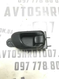 Ручка дверна Chevrolet Tacuma (00-08) 2.0 бенз. задня права