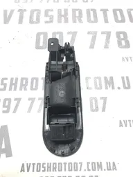 Ручка дверна внутр. VW Passat B5+ 00-05 1.9D передня права фото 2