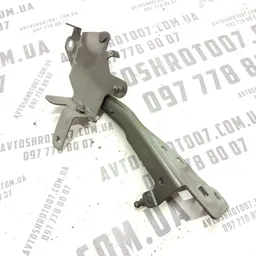 Петля капоту Renault Scenic 3 (09-16) 1.6d пр OEM 654000004r