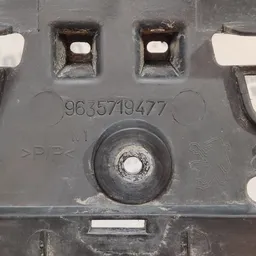 Рамка телевізора Peugeot 307 (01-08) 1.4 Бенз OEM 9635719477 фото 7