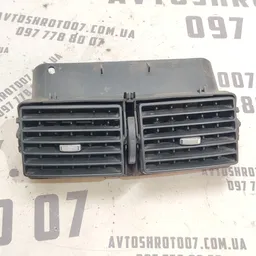 Дефлектор обдуву салону Peugeot 307 (01-08) 1.4 Бензин