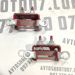 Завіса багажника Volvo V50 04-12 2.0D Верхня OEM 030716263 фото 2