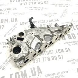 Впускний колектор Renault Scenic 3 09-16 1.6D OEM 140030286r фото 4