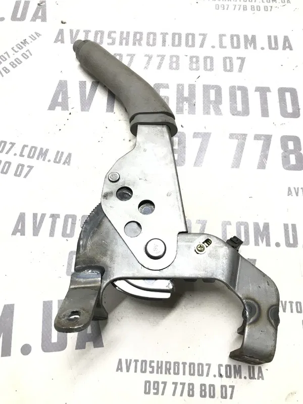 Ричаг ручного тормозу Kia Sorento 1 (02-09) 2.5 Diesel