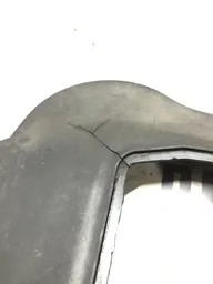 Кришка ременя ГРМ Chevrolet Tacuma (00-11) 2.0 Бензин фото 3