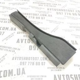 Накладка Renault G.Scenic 3 09-16 1.6d Зд Пр OEM 849500074r