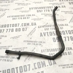 Трубка системи охолодження Peugeot 307 (01-08) 1.4 Бензин