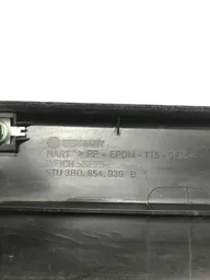 Накладка VW Passat B5+ (00-05) 1.9D пер. ліва OEM 3B0854939B фото 3