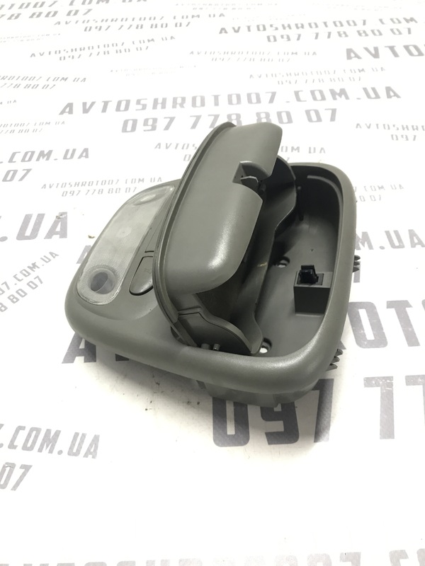Окулярник Chevrolet Tacuma (05-11) 2.0 Бензин фото 2