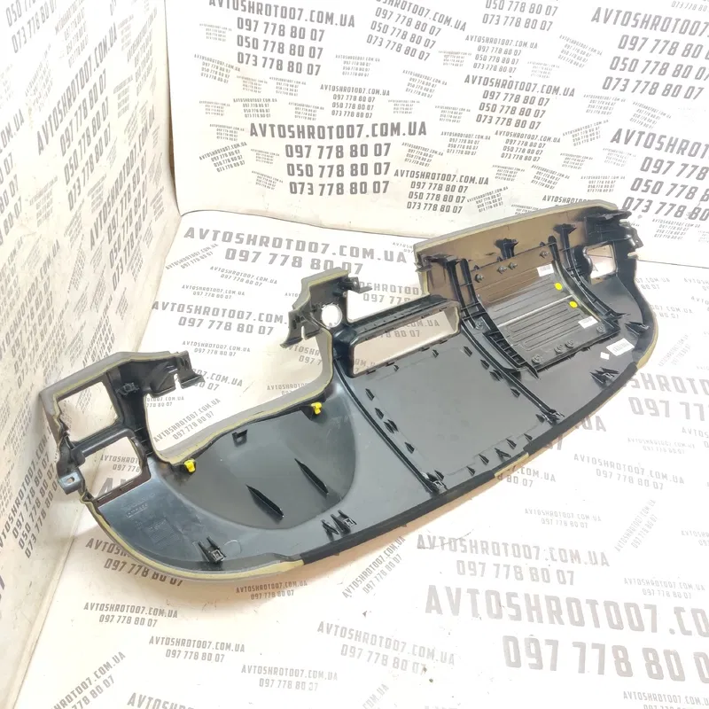 Торпедо Volvo V50 (04-12) 2.0 Дизель