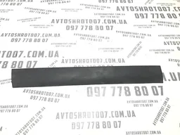 Накладка VW Passat B5+ 00-05 1.9TDI задня ліва 3B0854949B