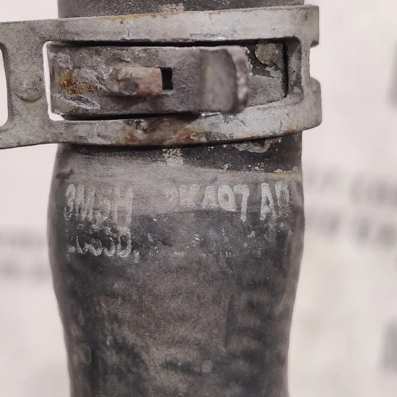 Трубка охолодження Volvo V50 (04-12) 2.0 Diesel D4204T
