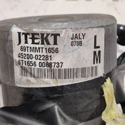 Електропідсилювач Toyota Auris 06-12 1.6 Бенз OEM 4520002281 фото 8