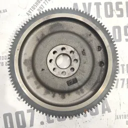 Маховик Toyota Auris (06-12) 1.6 1ZRFE Бензин фото 4