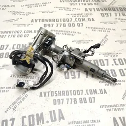 Електропідсилювач Toyota Auris 06-12 1.6 Бенз OEM 4520002281 фото 2