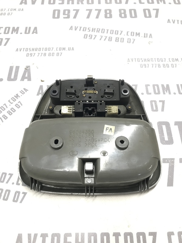 Окулярник Chevrolet Tacuma (05-11) 2.0 Бензин