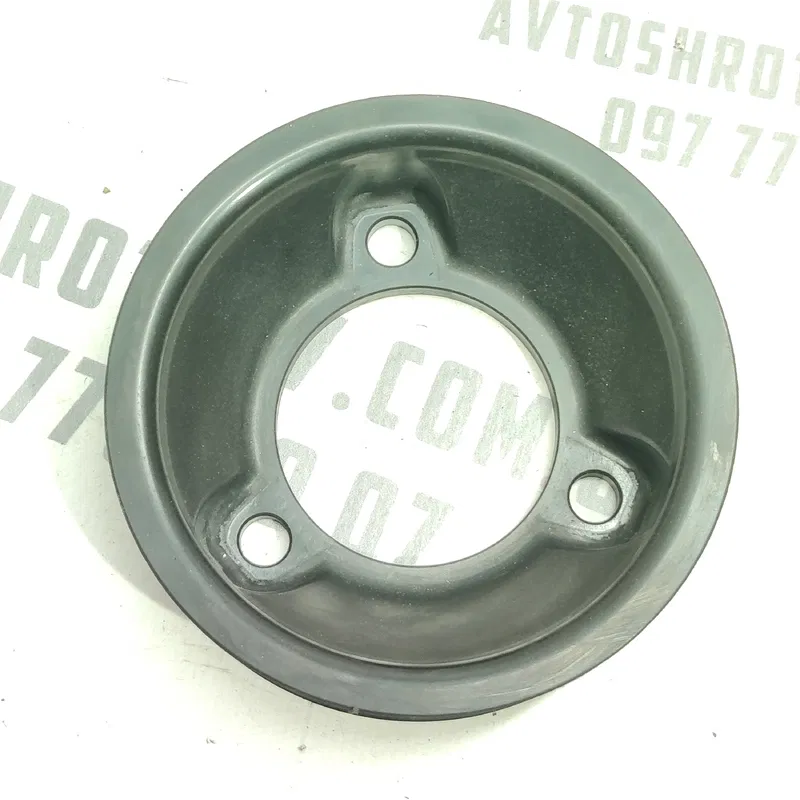 Шків помпи Renault Grand Scenic 3 (09-16) 1.6 OEM 210511238r