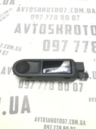 Ручка внутр. VW Passat B5+ (00-05) 1.9 Дизель задня права