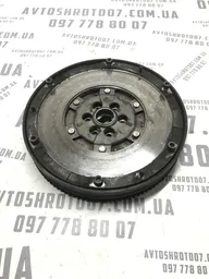 Маховик Volkswagen Passat B5+ (00-05) 1.9 Дизель AVB МКПП