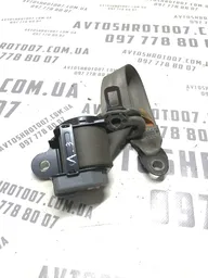 Ремінь безпеки Chevrolet Tacuma (00-08) 2.0 Бенз. лів. зад.